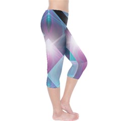 Capri Leggings  