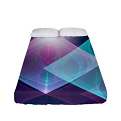 Fitted Sheet (Full/ Double Size) 