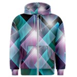 Design Art (design 26) Men s Zipper Hoodie