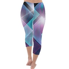 Capri Winter Leggings  