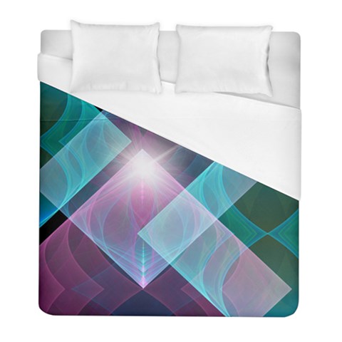 Design Art (design 26) Duvet Cover (Full/ Double Size) from ArtsNow.com