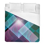 Design Art (design 26) Duvet Cover (Full/ Double Size)