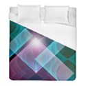 Duvet Cover (Full/ Double Size) 