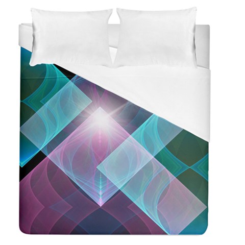 Design Art (design 26) Duvet Cover (Queen Size) from ArtsNow.com