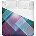 Design Art (design 26) Duvet Cover (King Size)