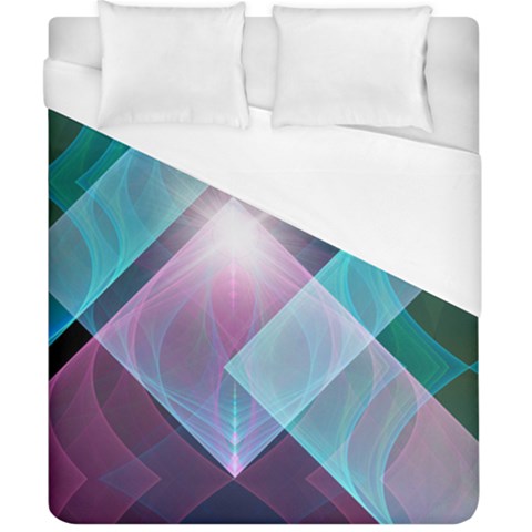 Design Art (design 26) Duvet Cover (California King Size) from ArtsNow.com