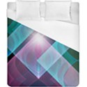 Duvet Cover (California King Size) 