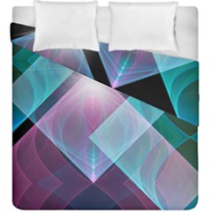 Design Art (design 26) Duvet Cover Double Side (King Size) from ArtsNow.com