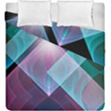 Duvet Cover Double Side (King Size) 