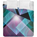 Duvet Cover Double Side (California King Size) 