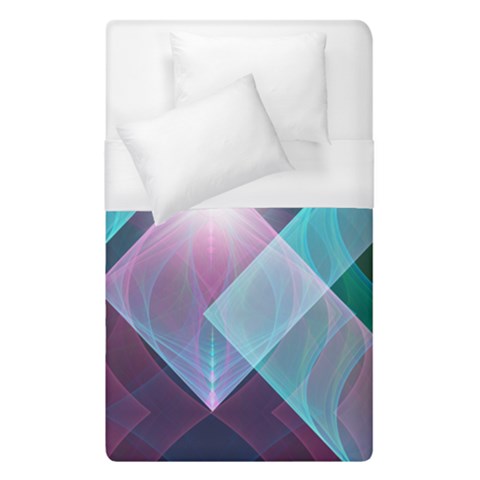 Design Art (design 26) Duvet Cover (Single Size) from ArtsNow.com