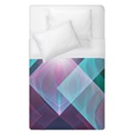 Design Art (design 26) Duvet Cover (Single Size)