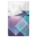 Duvet Cover Double Side (Single Size) 