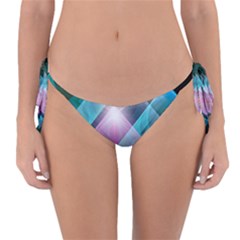 Reversible Bikini Bottoms 