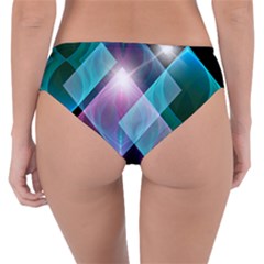 Reversible Classic Bikini Bottoms 