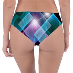 Reversible Classic Bikini Bottoms 