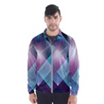 Design Art (design 26) Men s Windbreaker