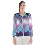 Design Art (design 26) Women s Windbreaker