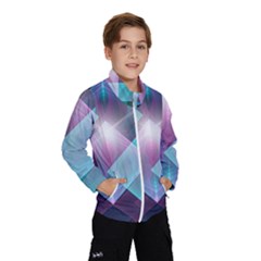 Kids  Windbreaker 