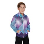 Design Art (design 26) Kids  Windbreaker