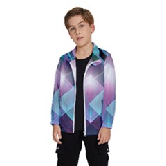 Kids  Windbreaker 