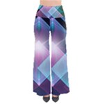 Design Art (design 26) So Vintage Palazzo Pants