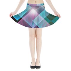 Mini Flare Skirt 