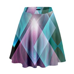 High Waist Skirt 