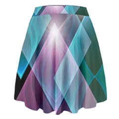 High Waist Skirt 