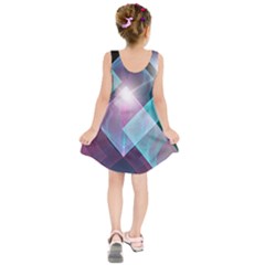 Kids  Sleeveless Dress 