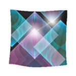 Design Art (design 26) Square Tapestry (Small)