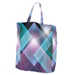 Design Art (design 26) Giant Grocery Tote