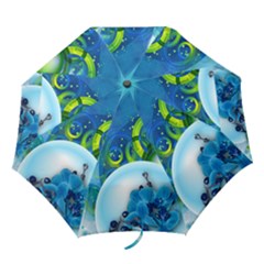 Folding Umbrella 