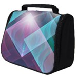 Design Art (design 26) Full Print Travel Pouch (Big)