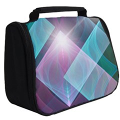 Full Print Travel Pouch (Big) 