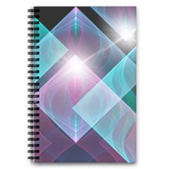 5.5  x 8.5  Notebook 