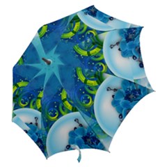 Hook Handle Umbrella (Medium) 