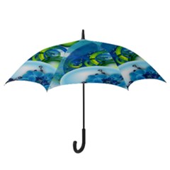 Hook Handle Umbrella (Medium) 