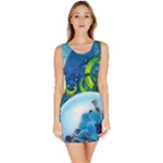 Design Art (design 25) Bodycon Dress