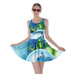 Design Art (design 25) Skater Dress