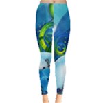 Design Art (design 25) Leggings 