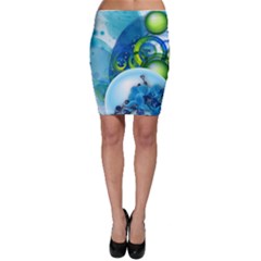 Bodycon Skirt 