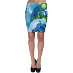 Design Art (design 25) Bodycon Skirt