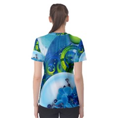 Women s Cotton T-Shirt 