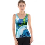 Design Art (design 25) Tank Top