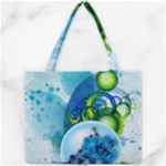 Design Art (design 25) Mini Tote Bag