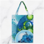 Design Art (design 25) Classic Tote Bag