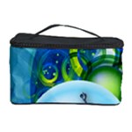 Design Art (design 25) Cosmetic Storage Case