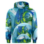 Design Art (design 25) Men s Pullover Hoodie