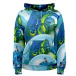 Design Art (design 25) Women s Pullover Hoodie